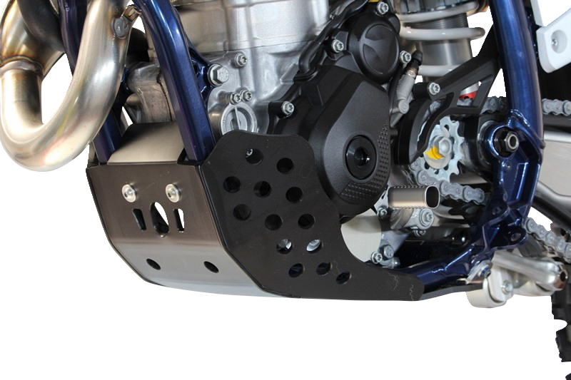 MOOSE OFFROAD Pro Skid Plate for KTM and Husqvarna PX1658