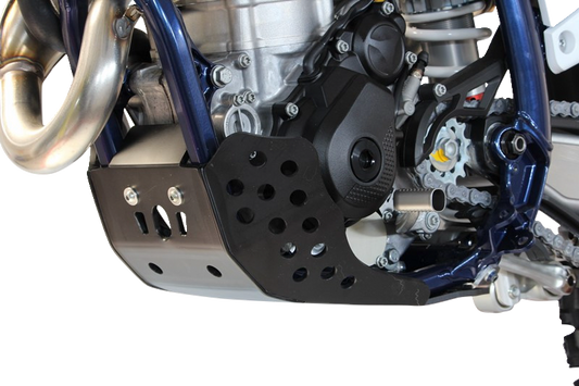 MOOSE OFFROAD Pro Skid Plate for KTM and Husqvarna PX1658