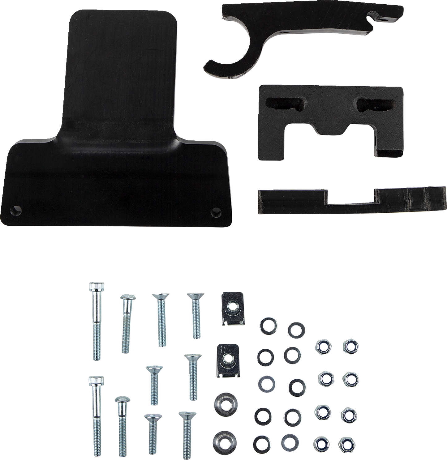 Moose Offroad Pro LG Skid Plate for KTM and Husqvarna PX1638