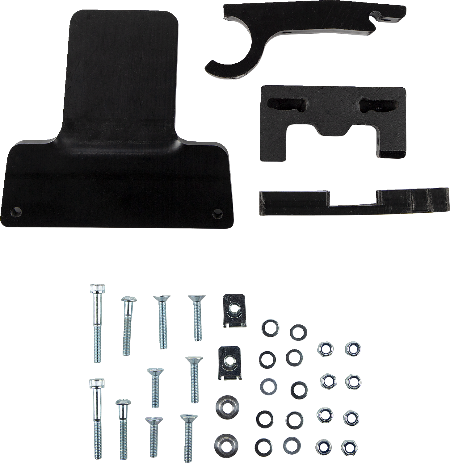 Moose Offroad Pro LG Skid Plate for KTM and Husqvarna PX1638