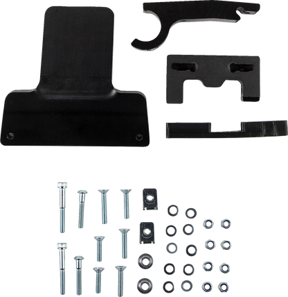Moose Offroad Pro LG Skid Plate for KTM and Husqvarna PX1638