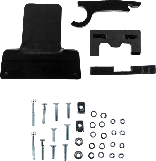 Moose Offroad Pro LG Skid Plate for KTM and Husqvarna PX1638