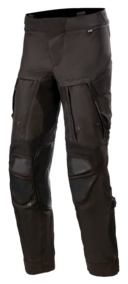 Alpinestars Halo Drystar® Pants - Black, 3XL (Part Number 3224822-1100-3X)