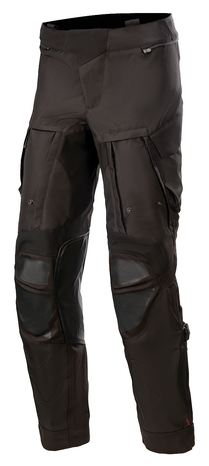 Alpinestars Halo Drystar® Pants - Waterproof and Breathable Motorcycle Pants for Men - Large