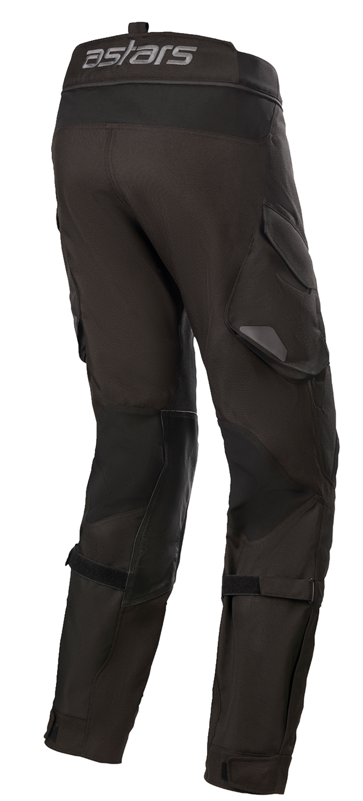 Alpinestars Halo Drystar® Pants - Black, 3XL (Part Number 3224822-1100-3X)