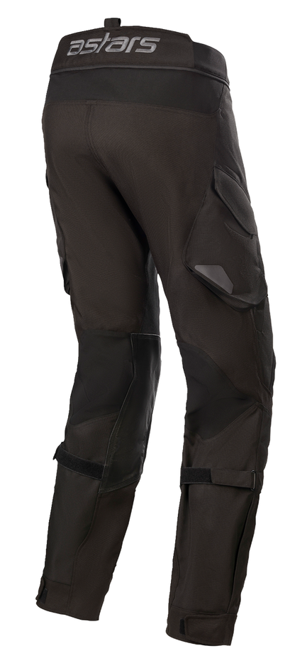 Alpinestars Halo Drystar® Pants - Waterproof and Breathable Motorcycle Pants for Men - Large