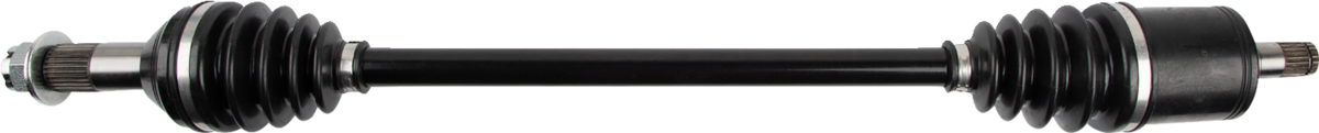 Moose Offroad Front Right Axle Assembly for Can-Am Defender LM6-CA-8-340