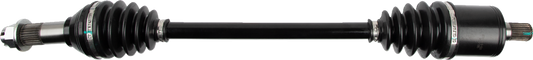Moose Offroad Axle Assembly for 2019 Can-Am Defender 1000 XT-P – Front Left/Right – Part LM6-CA-8-339