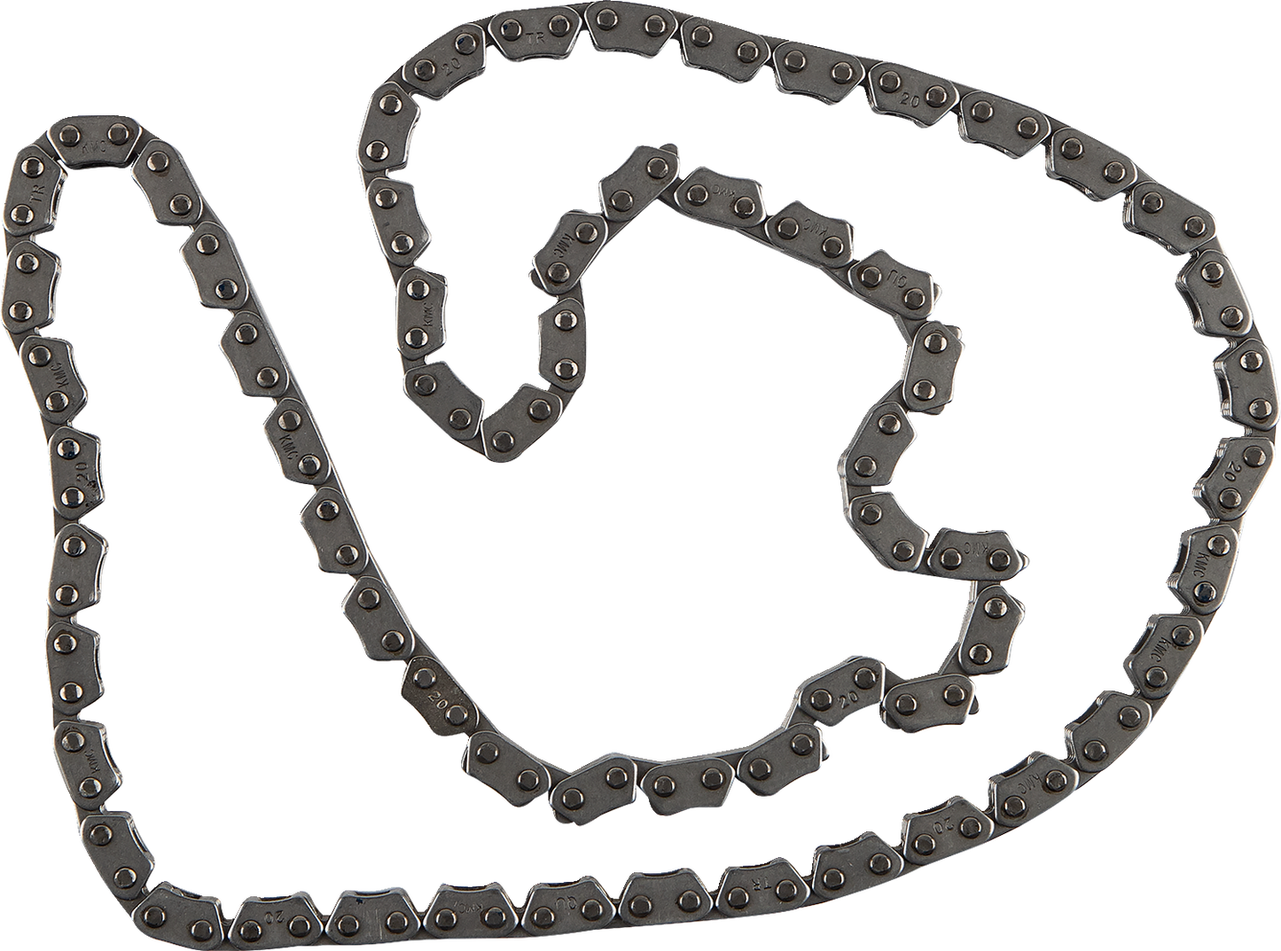 Moose Offroad Cam Chain MSEHC82RH2015126 - 82RH2015, 126 Links