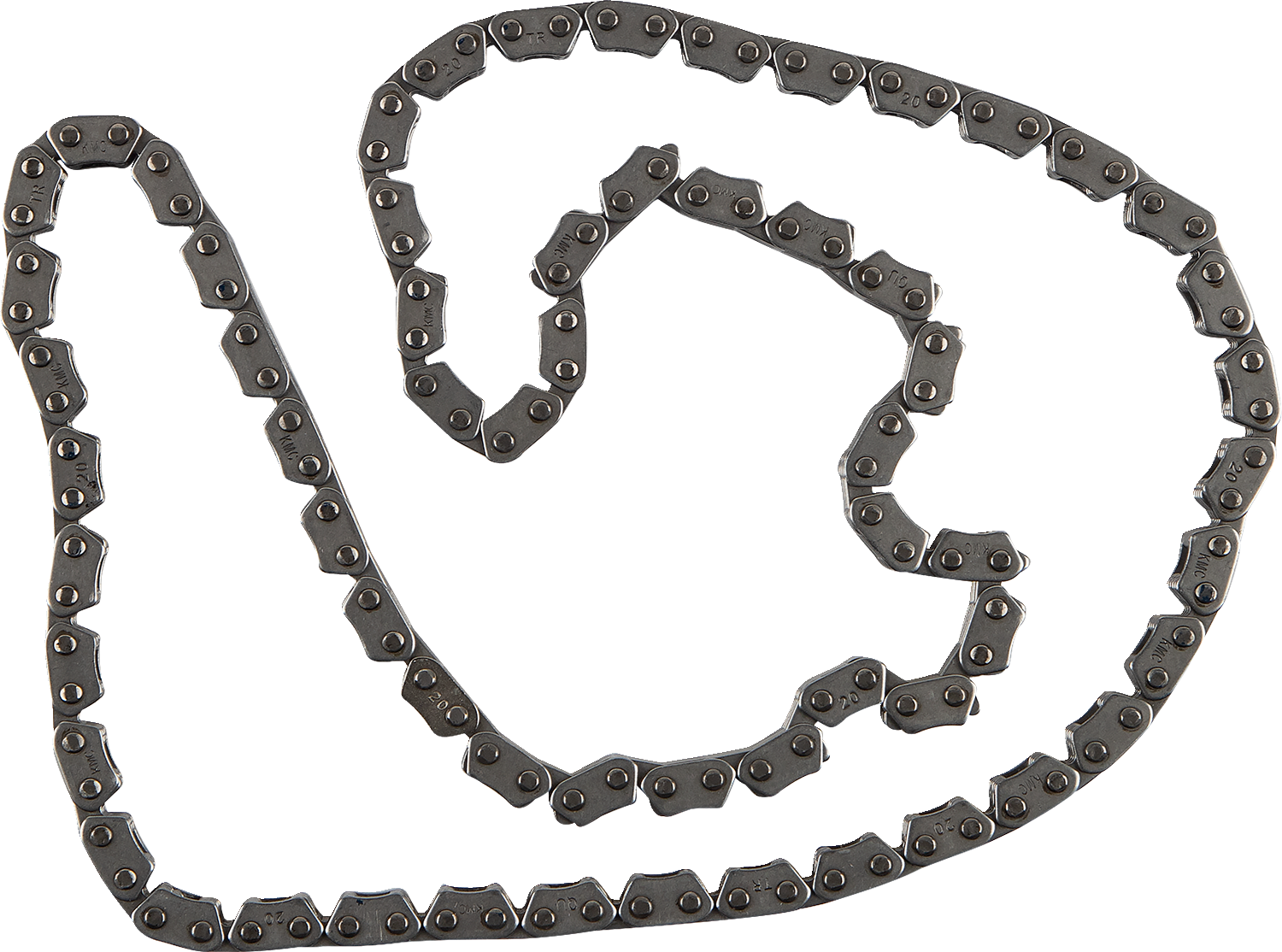 Moose Offroad Cam Chain MSEHC82RH2015126 - 82RH2015, 126 Links