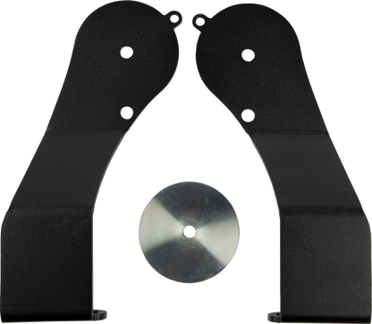Moose Offroad Heavy Duty Pulley Kit 2544PF for Moose Plows