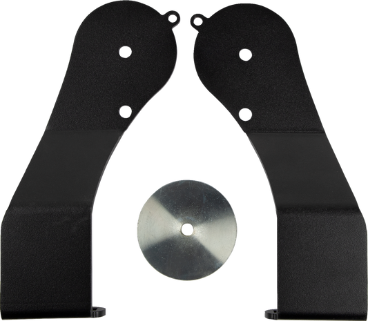 Moose Offroad Heavy Duty Pulley Kit 2544PF for Moose Plows