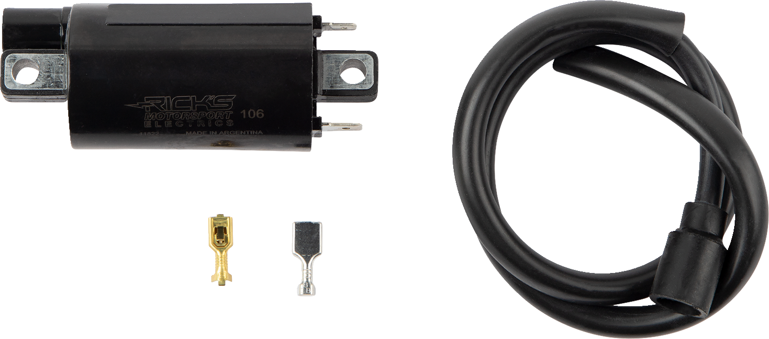 MOOSE Offroad Ignition Coil for Honda M-23-106