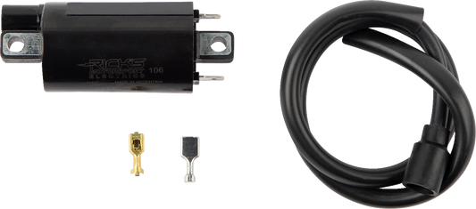 MOOSE Offroad Ignition Coil for Honda M-23-106