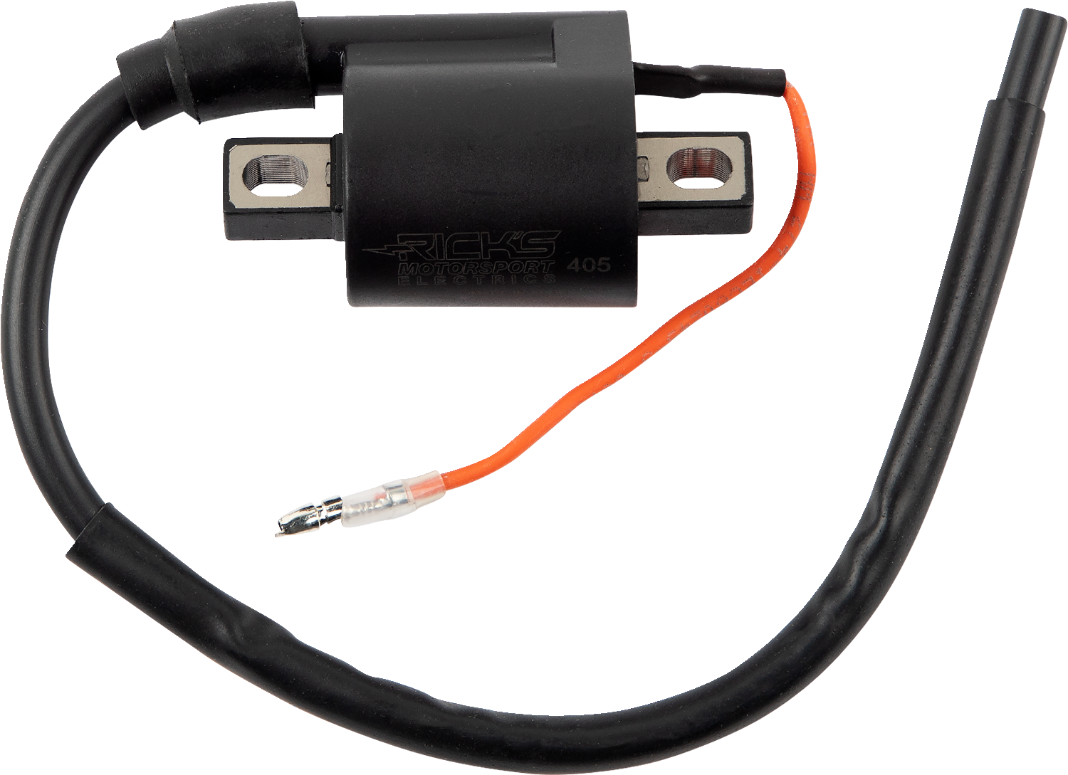 MOOSE OFFROAD Yamaha M-23-405 Ignition Coil – OEM Replacement for Reliable Performance