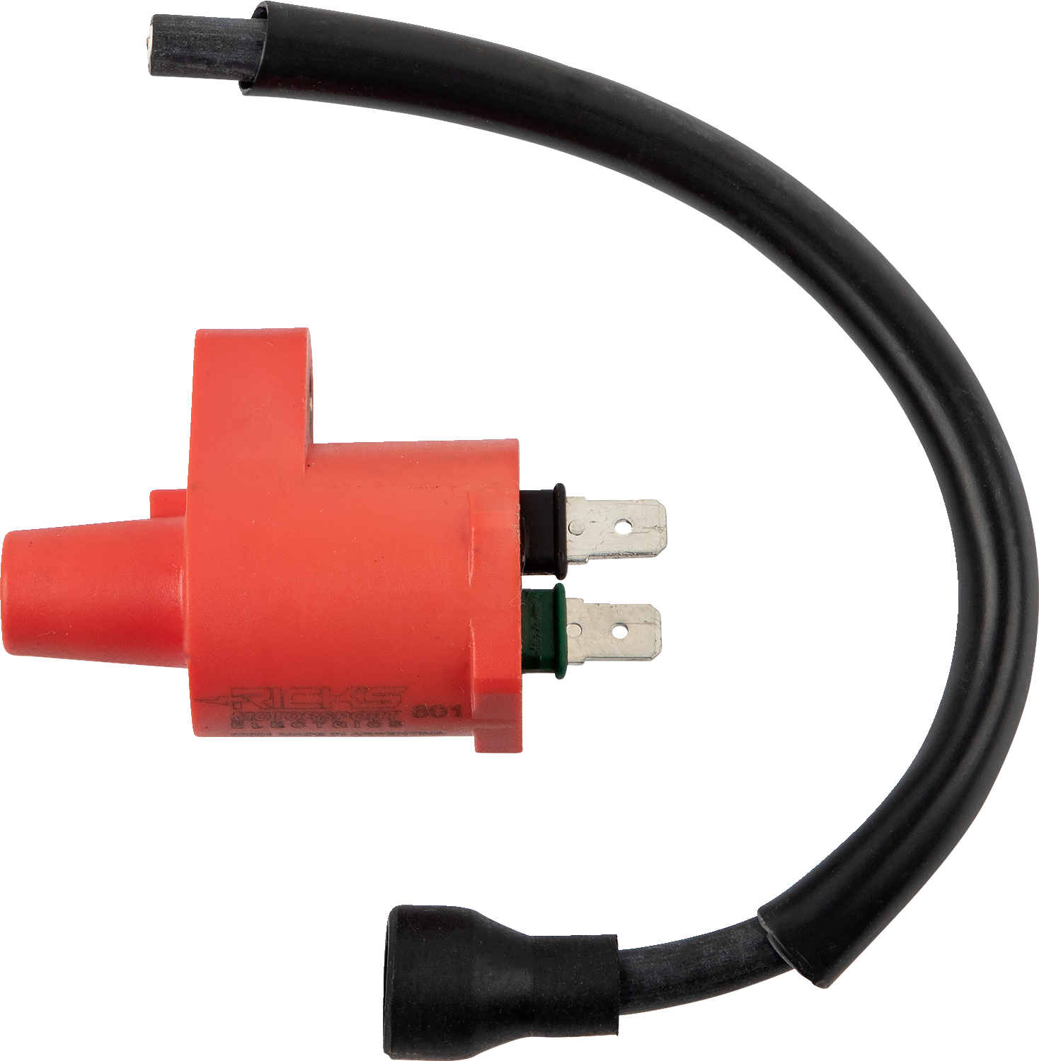 MOOSE Offroad Honda M-23-601 Ignition Coil Replacement
