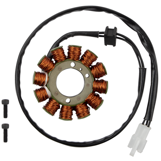 MOOSE OFFROAD Gas Gas M-21-0095 Stator Replacement for Enhanced Performance