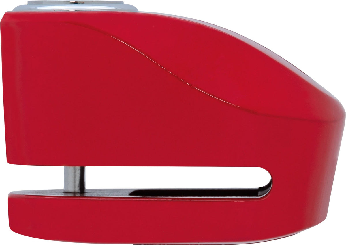 275 Disc Lock Red - Kelly Motorsports