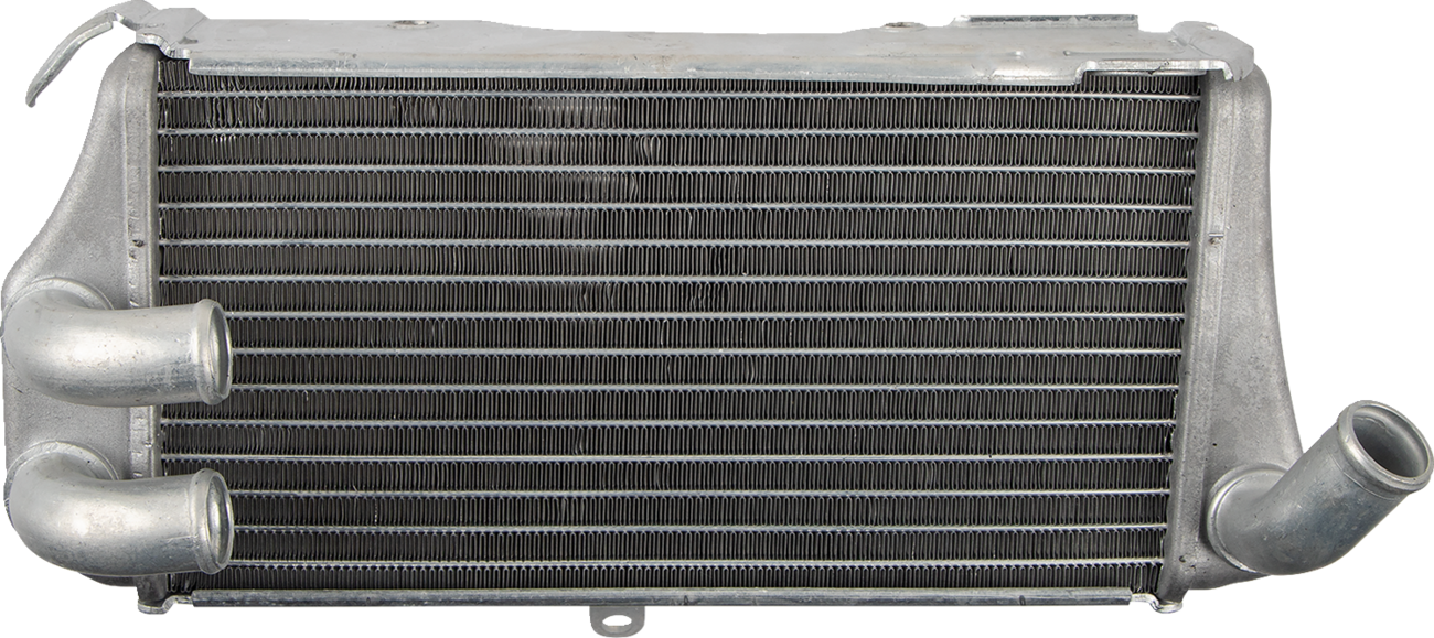 Moose Offroad OEM Replacement Radiator for Honda - Part 19010866