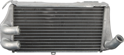 Moose Offroad OEM Replacement Radiator for Honda - Part 19010866