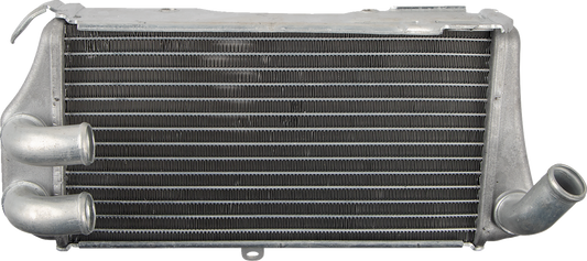 Moose Offroad OEM Replacement Radiator for Honda - Part 19010866