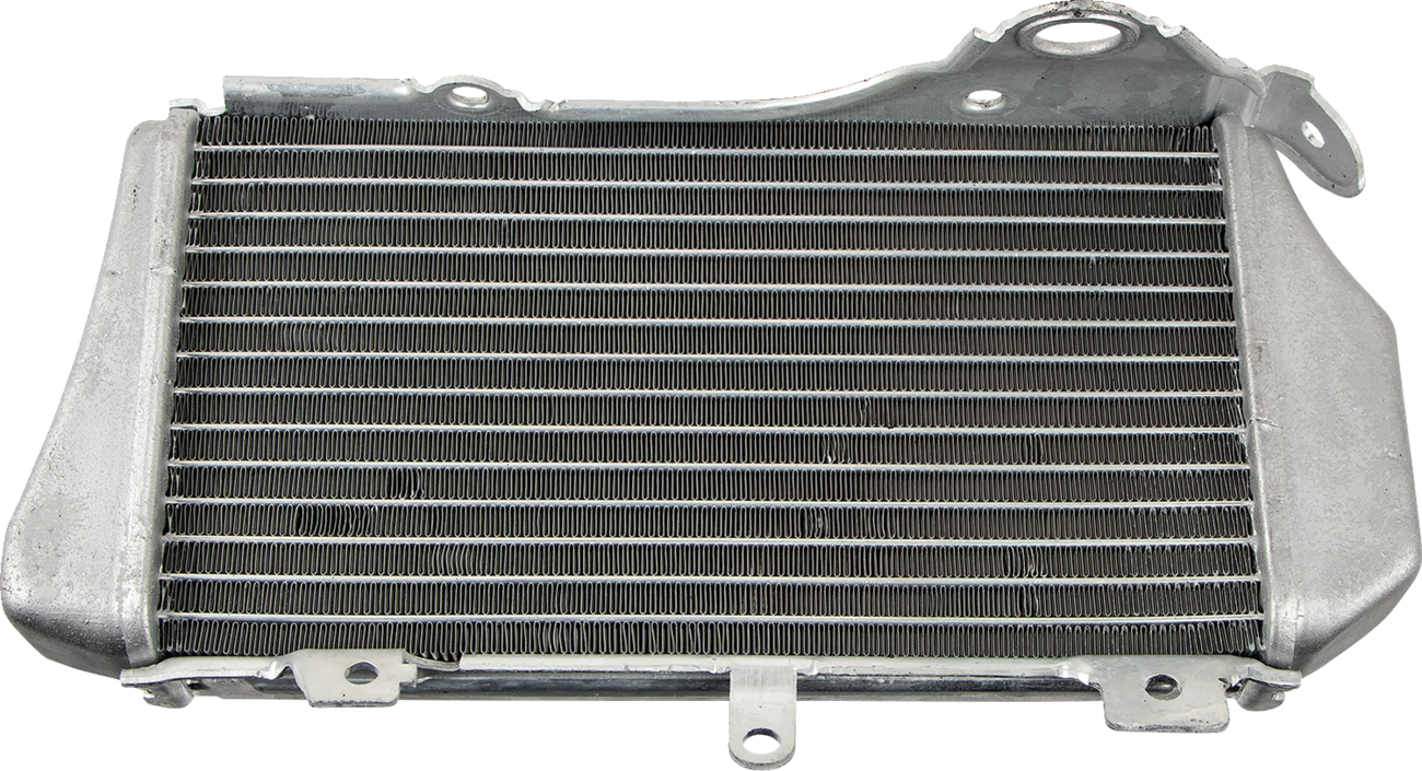 Moose Offroad OEM Replacement Radiator for Honda - Part 19010866