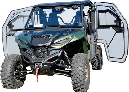 MOOSE OFFROAD Rmax2 1000 Complete Cab Enclosure - Part Number 9510