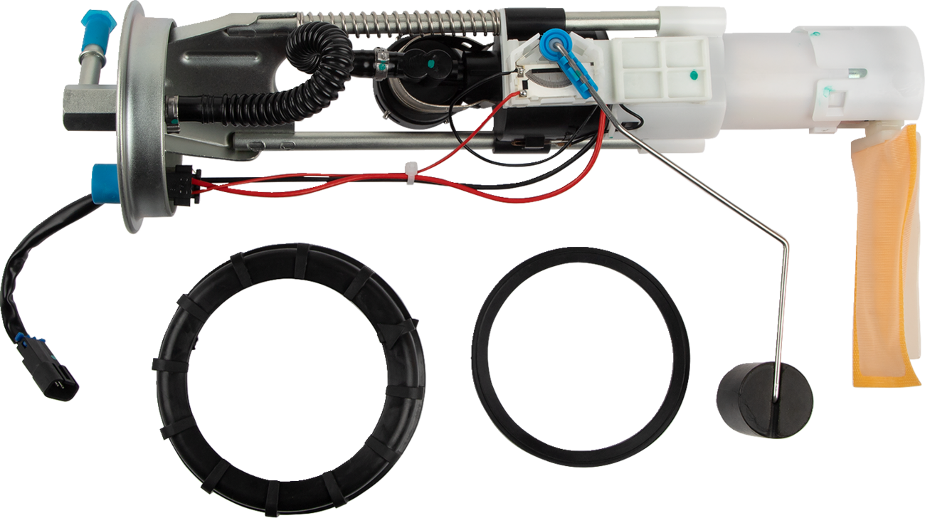 Moose Offroad Fuel Pump Module for Polaris 100-3479-PU – Reliable Replacement for Improved Engine Performance