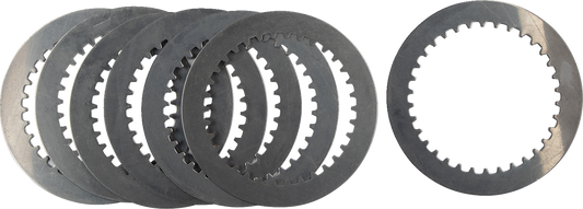 Moose Offroad Steel Clutch Plates for KX 250/X – Part M80-7323-7