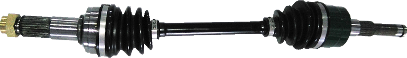 MOOSE OFFROAD Yamaha Grizzly 660 YAM-7003 Front Left CV Axle Kit - OEM Replacement
