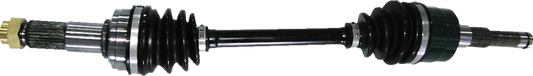 MOOSE OFFROAD Yamaha Grizzly 660 YAM-7003 Front Left CV Axle Kit - OEM Replacement
