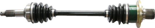 MOOSE OFFROAD Yamaha Grizzly 660 Rear Left Axle Kit YAM-7009 - OEM Replacement
