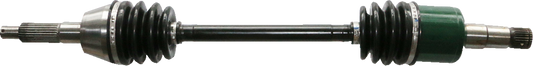 MOOSE OFFROAD POL-7009 Rear Right Axle Kit for Ranger 500/700 - OEM Replacement