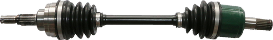 Moose Offroad Honda TRX 400 CV Axle Kit – Front Left/Right OEM Replacement - Part #HON-7010