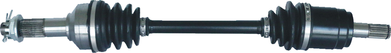 MOOSE OFFROAD Honda TRX 420 Front Right CV Axle Kit OEM Replacement HON-7028