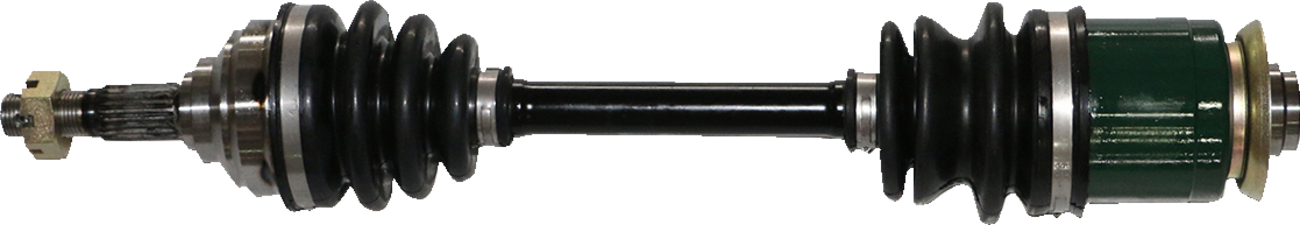 MOOSE OFFROAD Arctic Cat ARC-7019 CV Axle Kit – Front Left/Right OEM Replacement