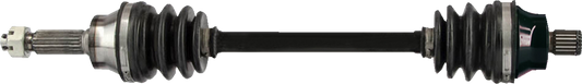 MOOSE OFFROAD Axle Kit POL-7016 for Honda Hawkeye and Sportsman - Rear Left/Right OEM Replacement
