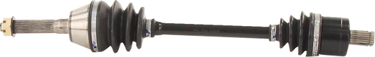 Moose Offroad Polaris Sportsman CV Axle Kit - Front Left and Right - OEM Replacement - Part POL-7085