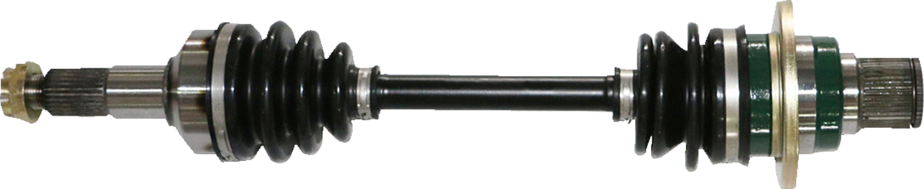 Moose Offroad Yamaha Grizzly 660 YAM-7010 Rear Right CV Axle Kit