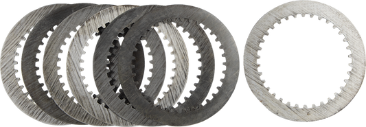 Moose Offroad Steel Clutch Plates for Yamaha YZ 250 F/X – Part M80-7421-7