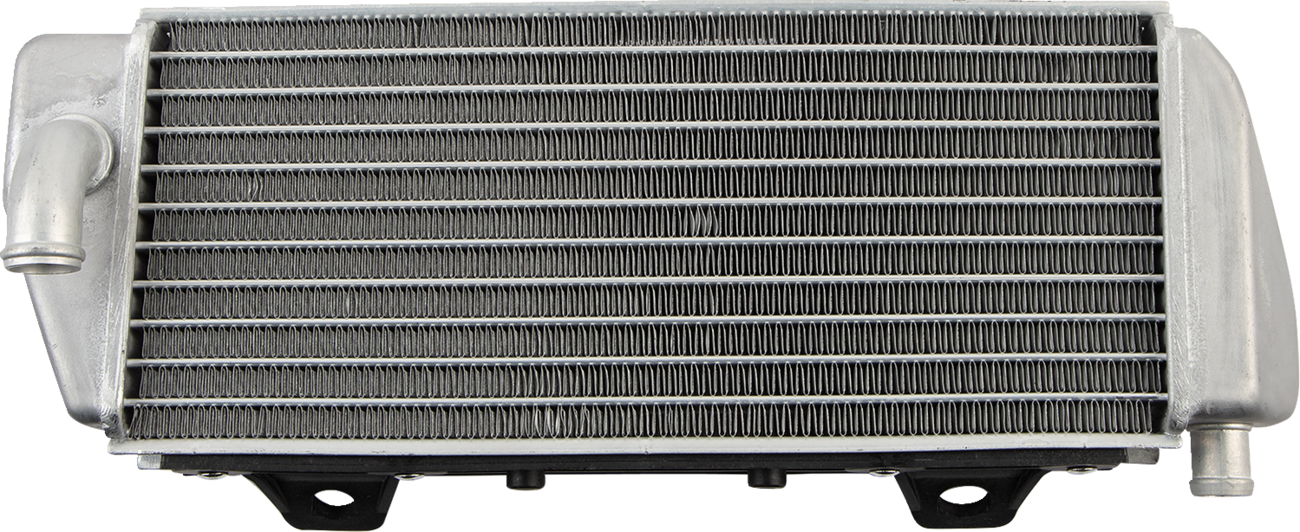 Moose Offroad OEM Replacement Radiator for Husqvarna and KTM - Left Side Part 19010888