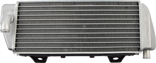 Moose Offroad OEM Replacement Radiator for Husqvarna and KTM - Left Side Part 19010888