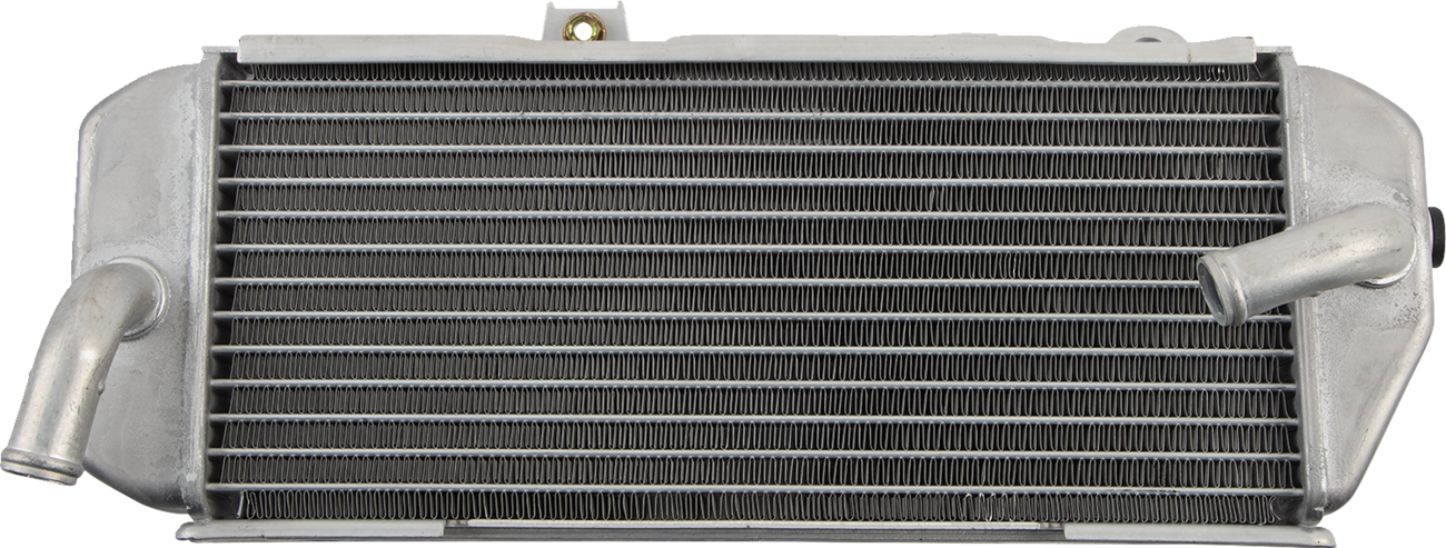 Moose Offroad Kawasaki OEM Replacement Radiator - Left (Part 1901-0897)