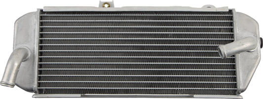Moose Offroad Kawasaki OEM Replacement Radiator - Left (Part 1901-0897)