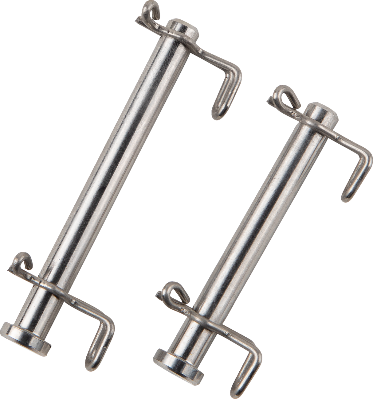 Moose Offroad Brake Caliper Pins B16-5819 – OEM-Quality Brake Pad Hanger Pins by Nissin