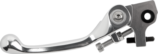 Moose Offroad Forged 6061-T6 Clutch Lever - Silver (H07-5929CS)