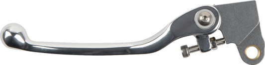 Moose Offroad Flex FG Forged 6061-T6 Clutch Lever H07-1920CS - Silver