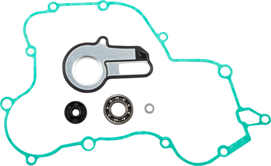 MOOSE OFFROAD Water Pump Rebuild Kit for Gas Gas, Husqvarna, KTM 8210024MSE