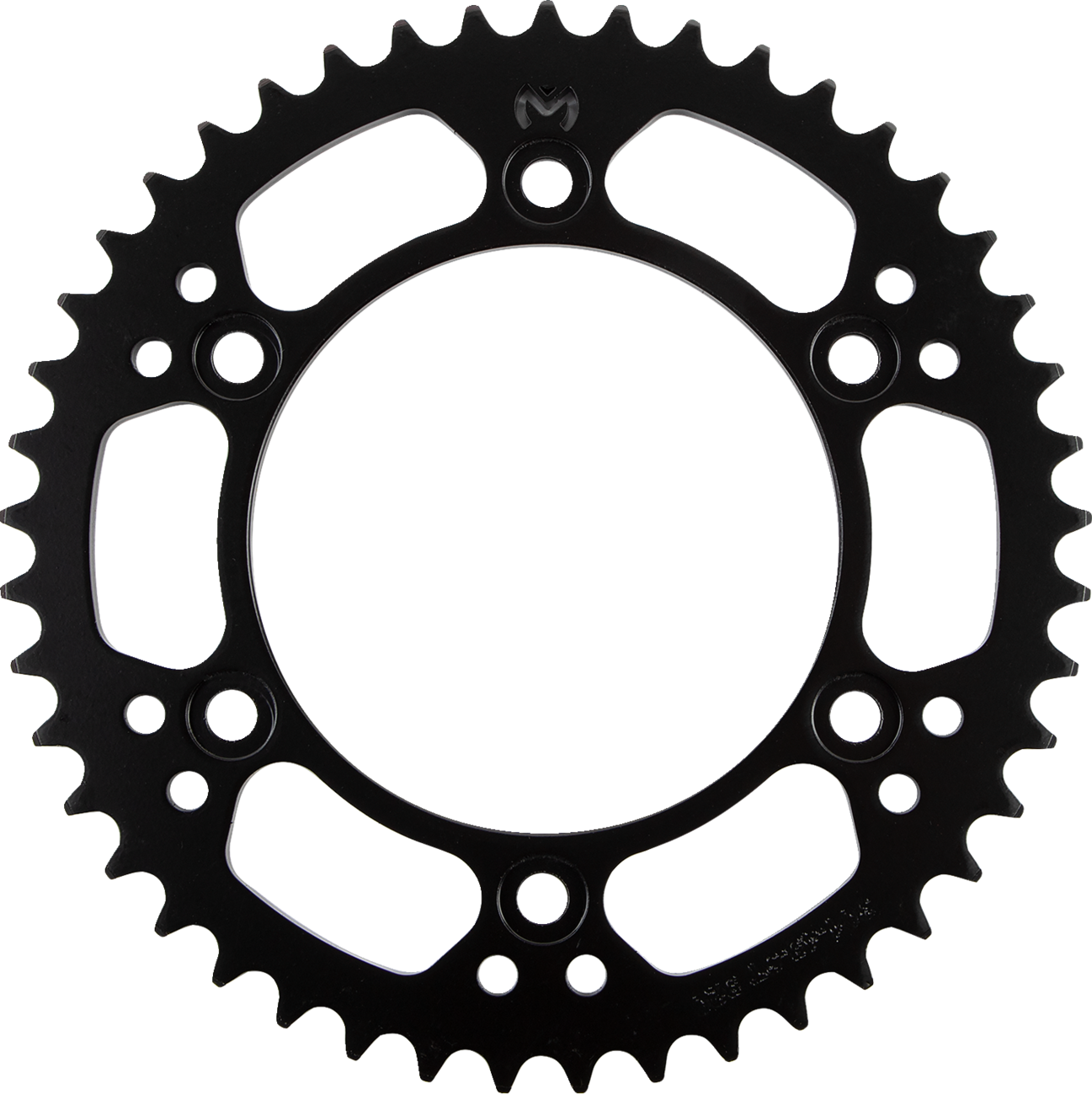 Moose Offroad Rear Sprocket - 45 Tooth for Honda 1210-301-45-ST