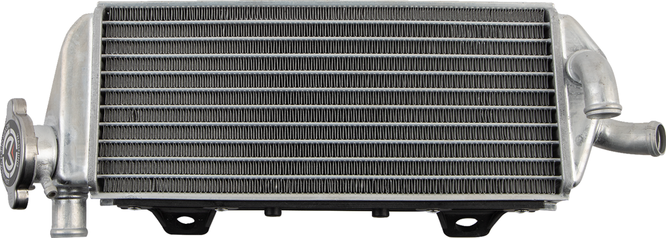 Moose Offroad OEM Radiator Replacement for KTM, Gas Gas, Husqvarna - Part 1901-0919